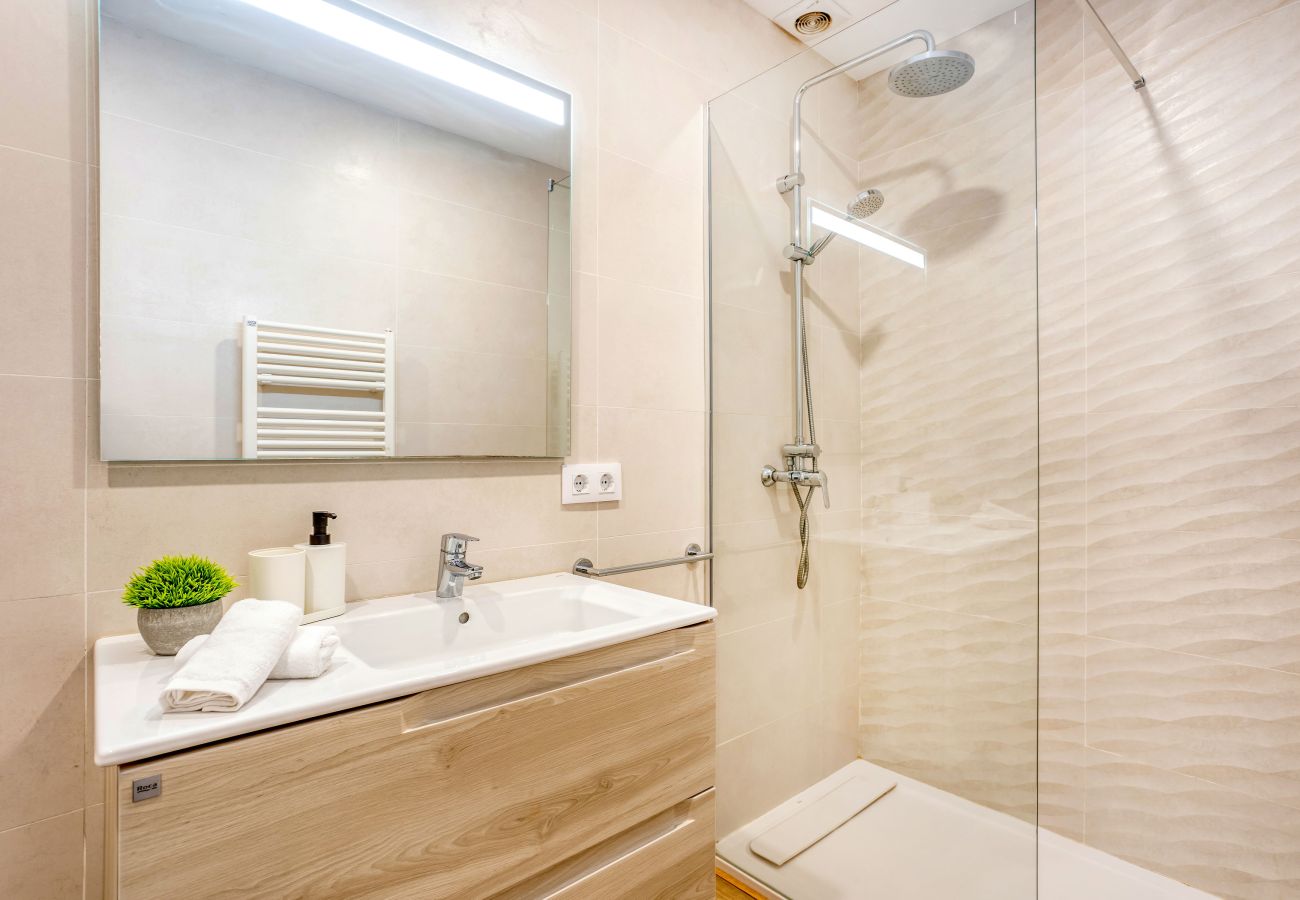 Apartament en Cala Santanyi - Drac 5 by dracmallorca