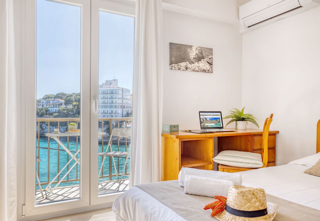 Apartament en Cala Santanyi - Drac 5 by dracmallorca
