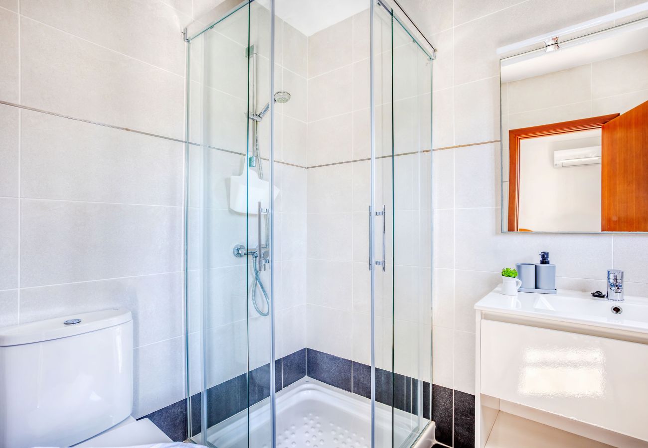 Apartament en Cala Santanyi - Drac 5 by dracmallorca