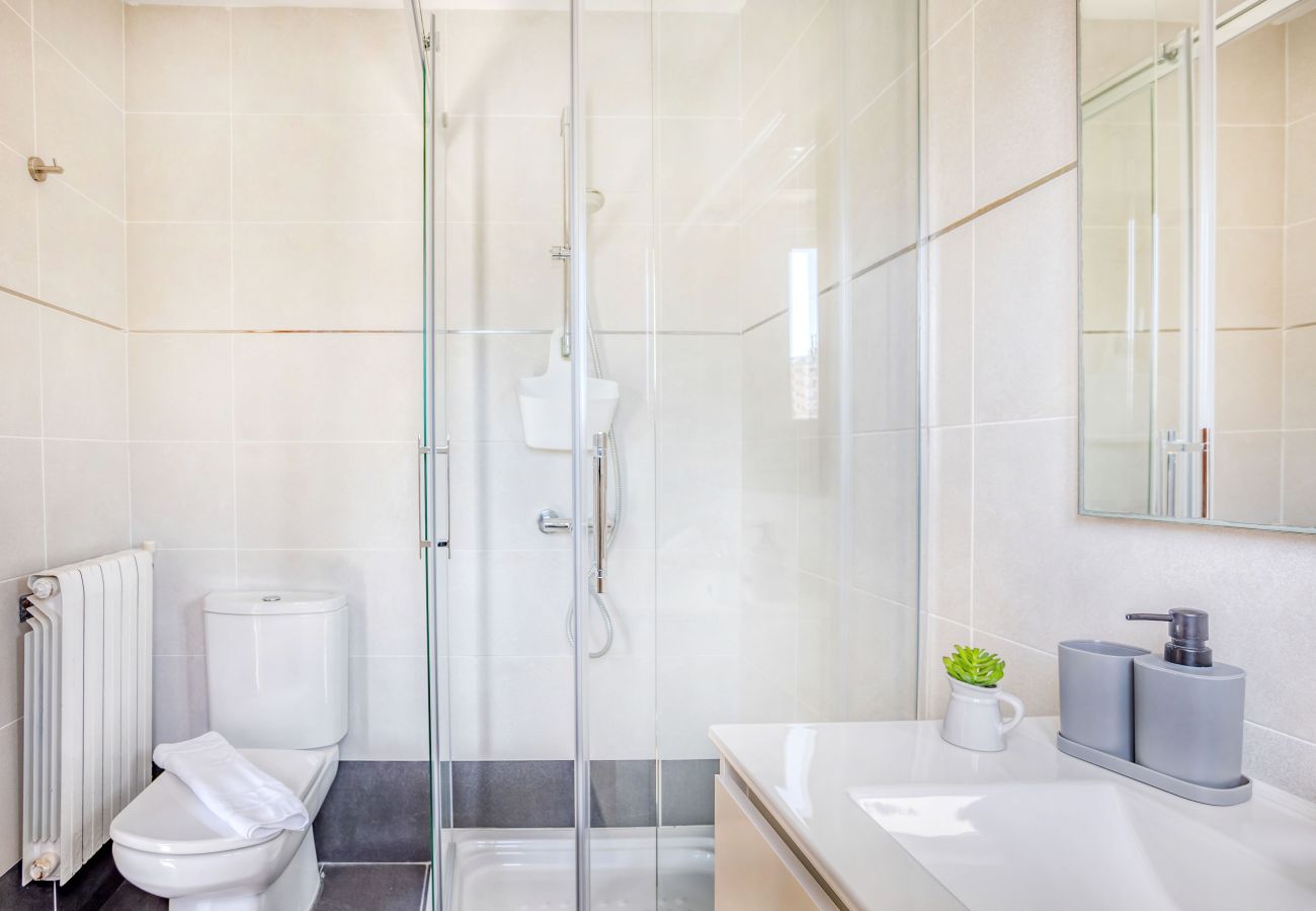 Apartament en Cala Santanyi - Drac 5 by dracmallorca