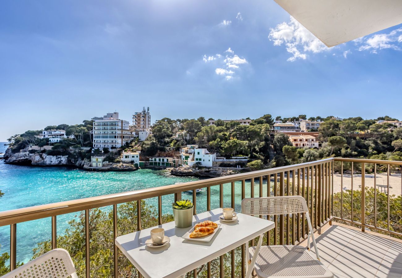 Apartament en Cala Santanyi - Drac 5 by dracmallorca