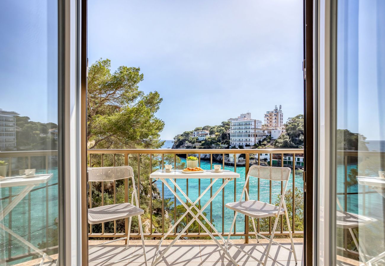 Apartament en Cala Santanyi - Drac 5 by dracmallorca