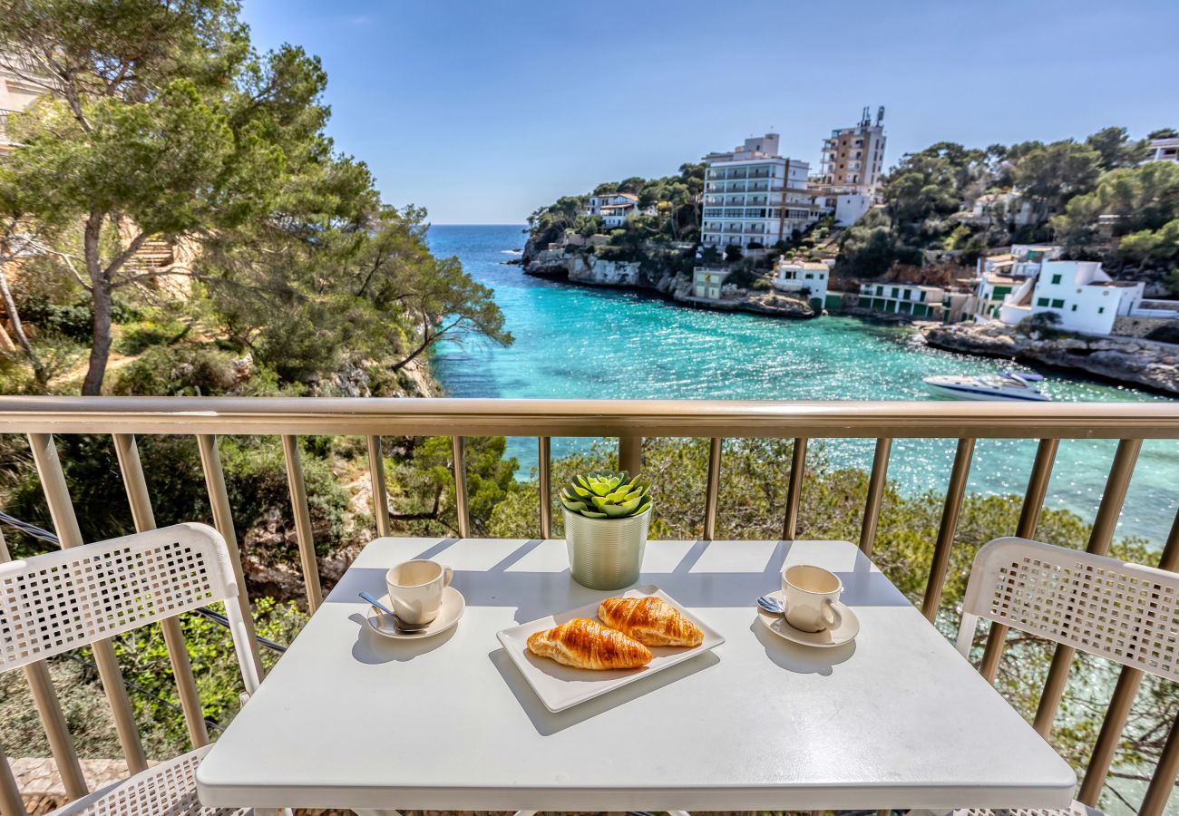 Apartament en Cala Santanyi - Drac 5 by dracmallorca