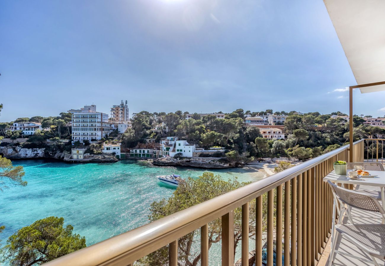 Apartament en Cala Santanyi - Drac 5 by dracmallorca