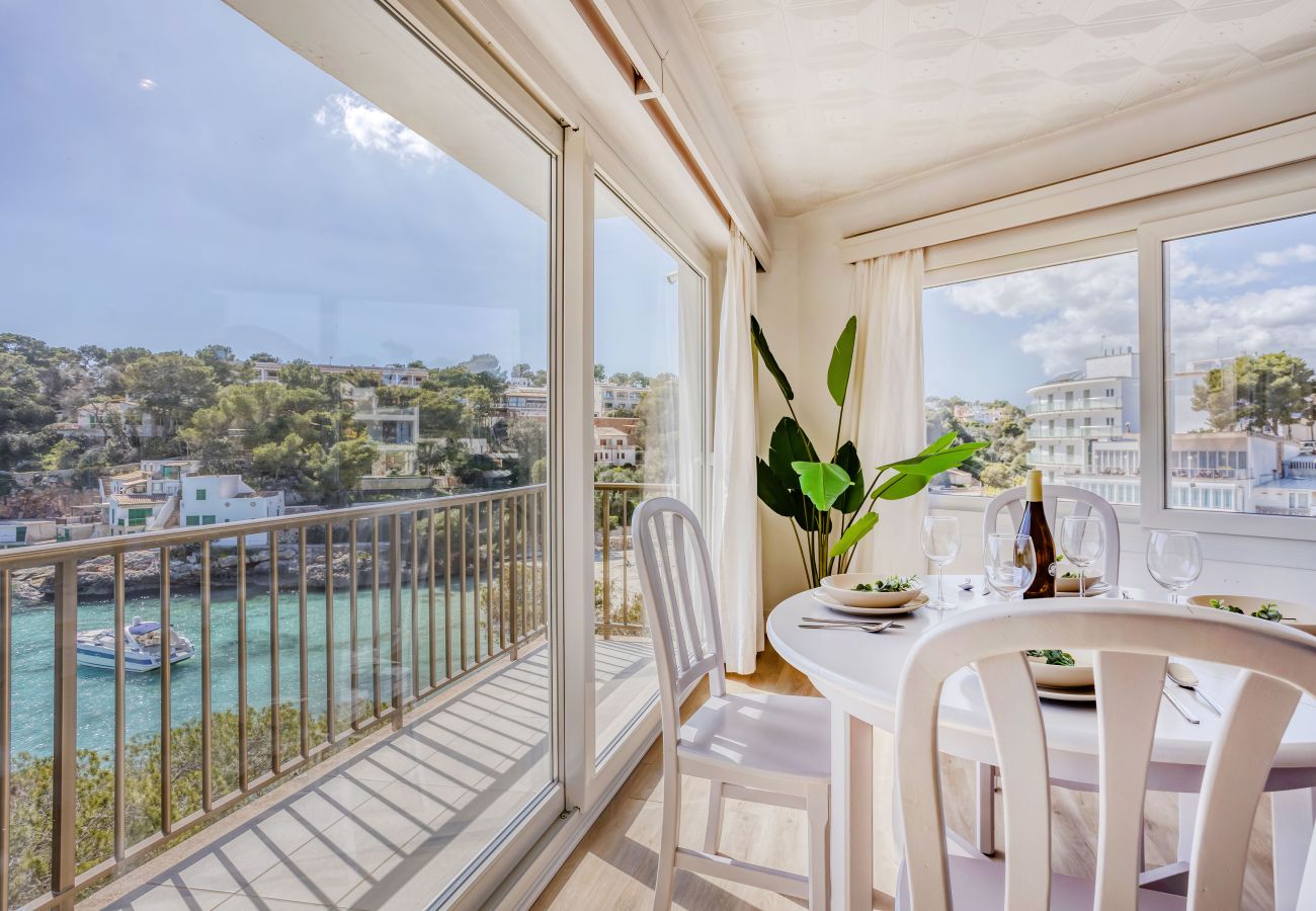 Apartament en Cala Santanyi - Drac 5 by dracmallorca