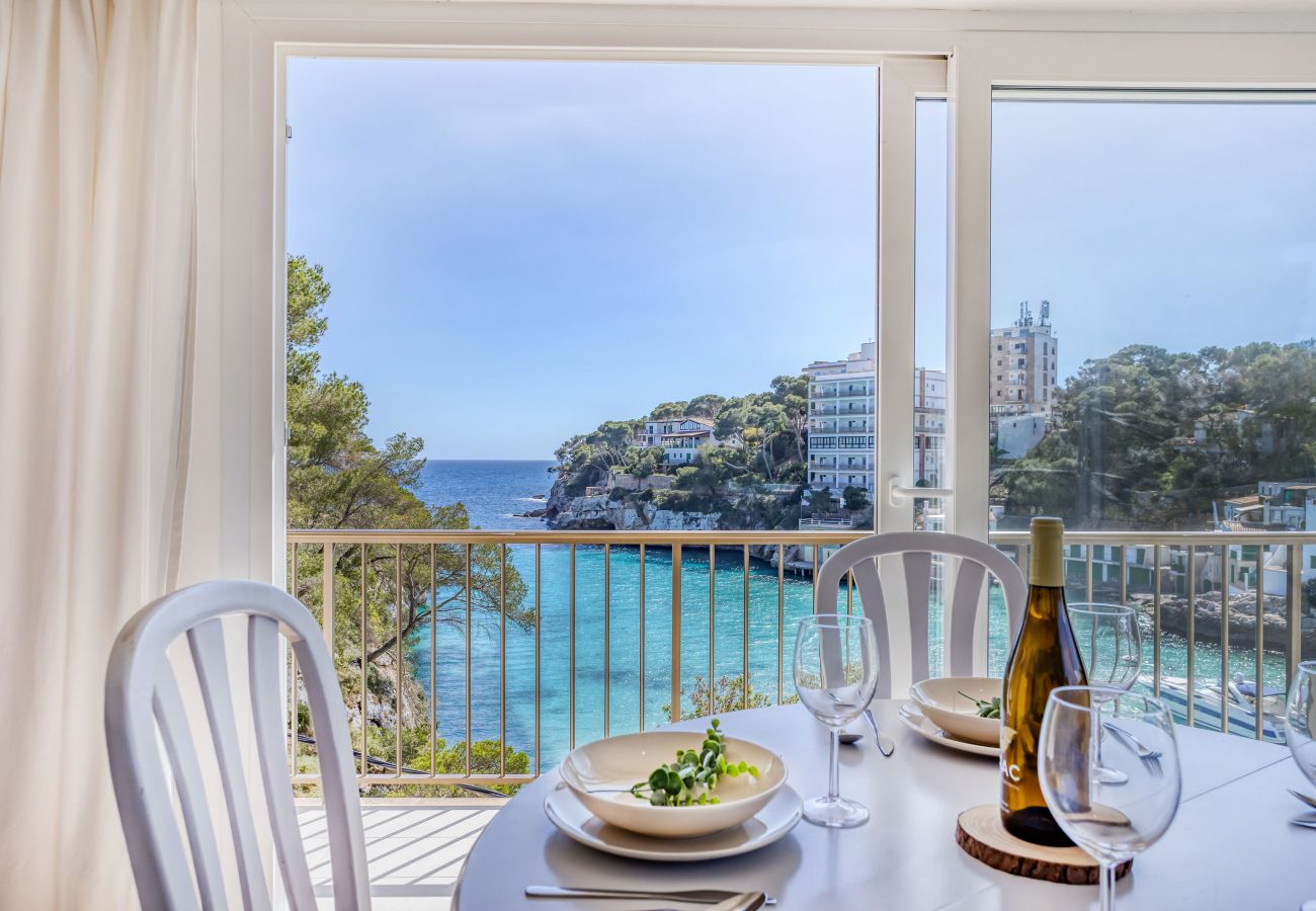 Apartament en Cala Santanyi - Drac 5 by dracmallorca