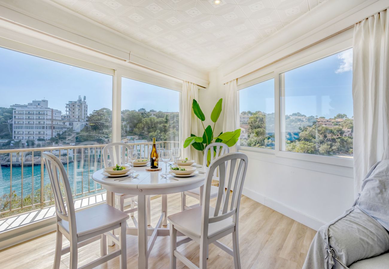 Apartament en Cala Santanyi - Drac 5 by dracmallorca