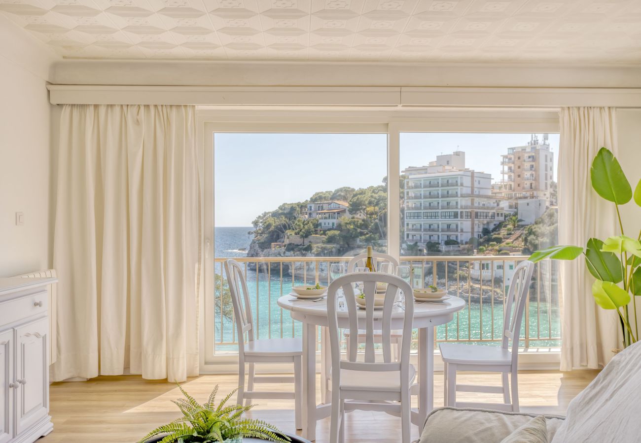 Apartament en Cala Santanyi - Drac 5 by dracmallorca