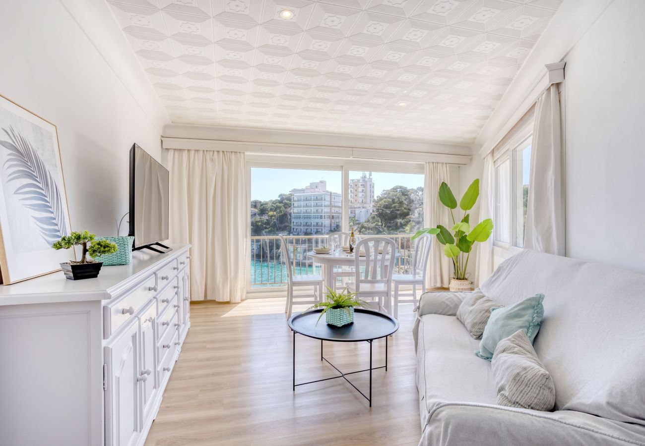 Apartament en Cala Santanyi - Drac 5 by dracmallorca