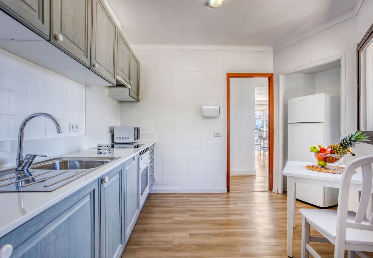 Apartament en Cala Santanyi - Drac 5 by dracmallorca