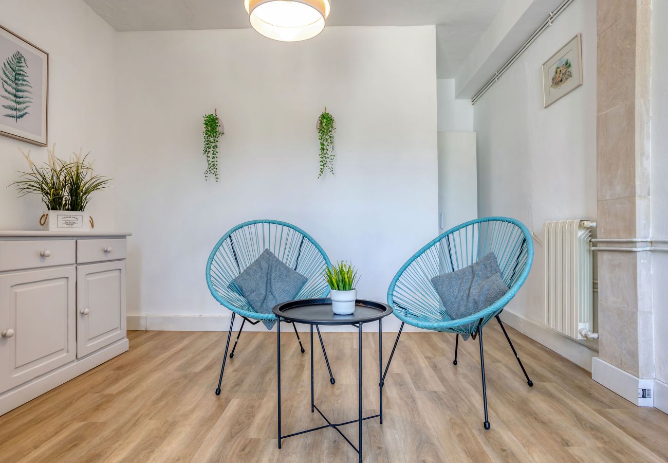 Apartament en Cala Santanyi - Drac 5 by dracmallorca
