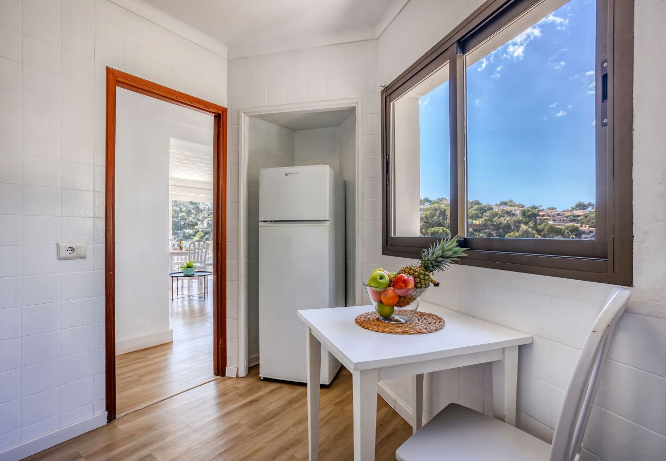 Apartament en Cala Santanyi - Drac 5 by dracmallorca
