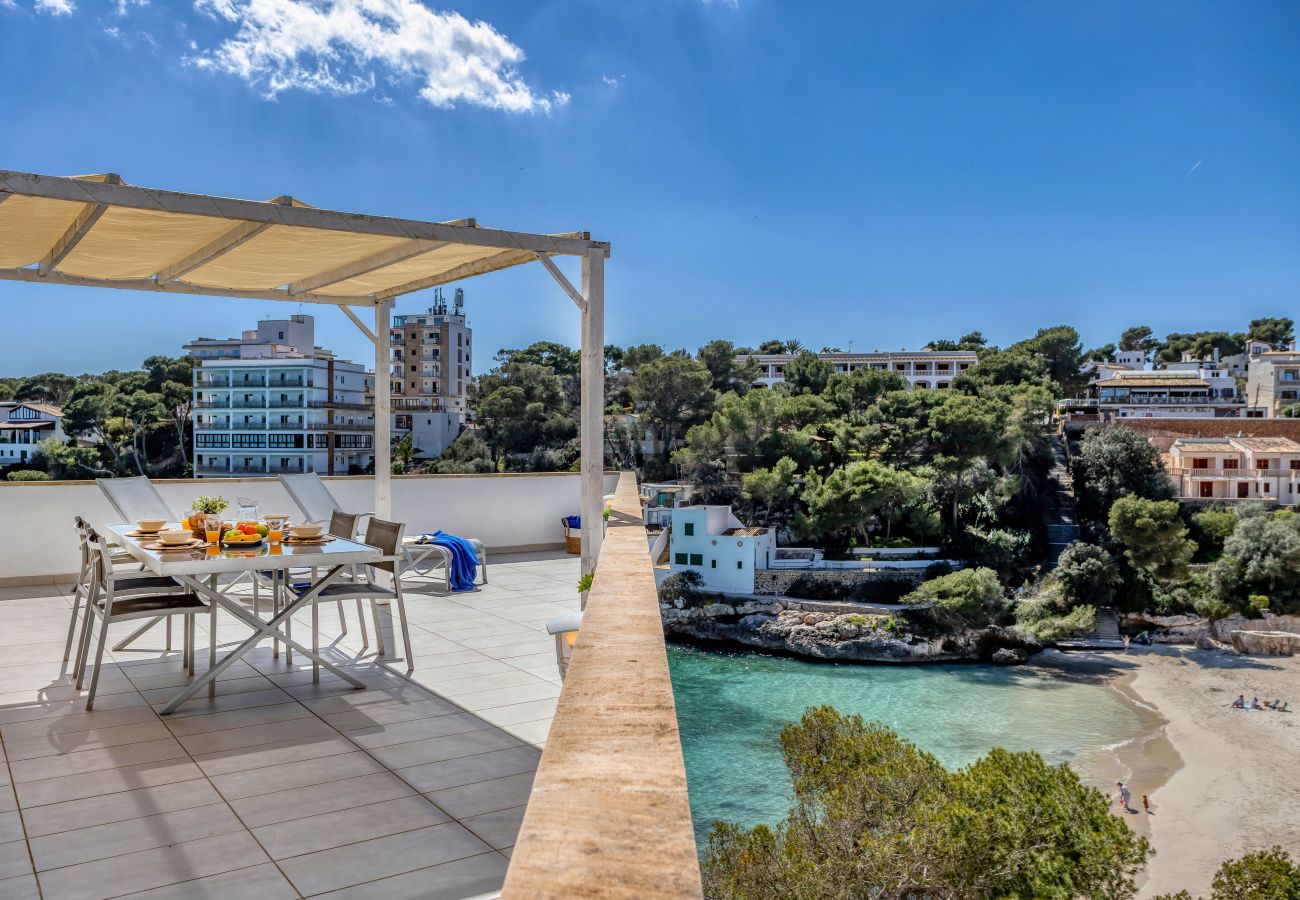 Apartament en Cala Santanyi - Drac 5 by dracmallorca