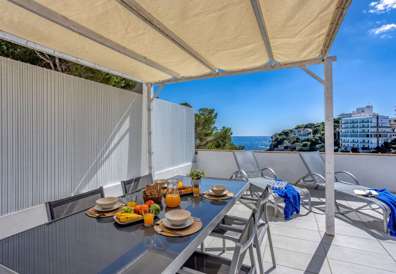 Apartament en Cala Santanyi - Drac 5 by dracmallorca