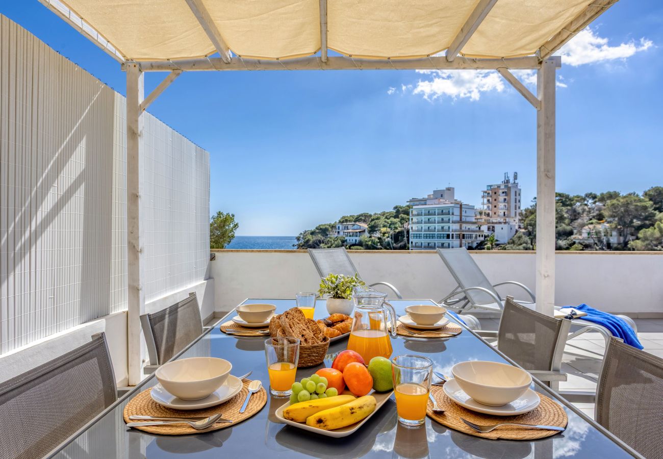 Apartament en Cala Santanyi - Drac 5 by dracmallorca