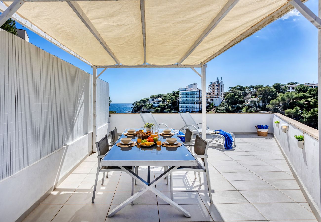 Apartament en Cala Santanyi - Drac 5 by dracmallorca