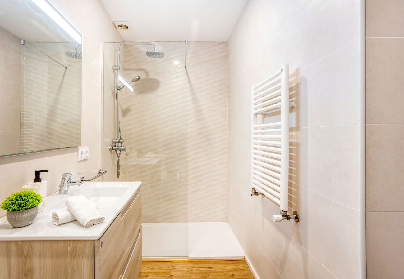 Apartament en Cala Santanyi - Drac 5 by dracmallorca