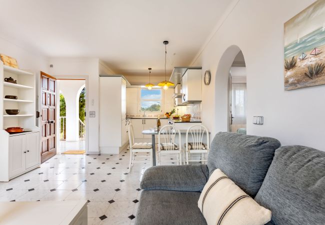 Finca en Santanyi - Chalet Irene by dracmallorca Finca en Santanyi - Chalet Irene by dracmallorca