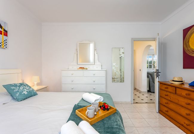 Finca en Santanyi - Chalet Irene by dracmallorca Finca en Santanyi - Chalet Irene by dracmallorca