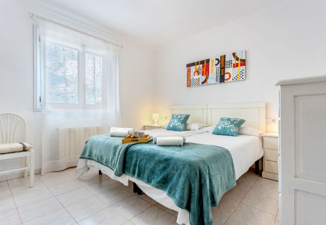 Finca en Santanyi - Chalet Irene by dracmallorca Finca en Santanyi - Chalet Irene by dracmallorca
