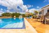 Finca en Santanyi - Chalet Irene by dracmallorca Finca en Santanyi - Chalet Irene by dracmallorca
