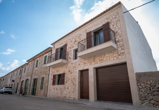 Casa en Santanyi - Casa Reiet by dracmallorca Casa en Santanyi - Casa Reiet by dracmallorca