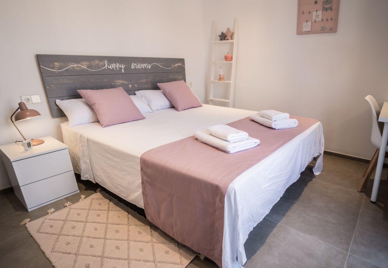 Casa en Santanyi - Casa Reiet by dracmallorca