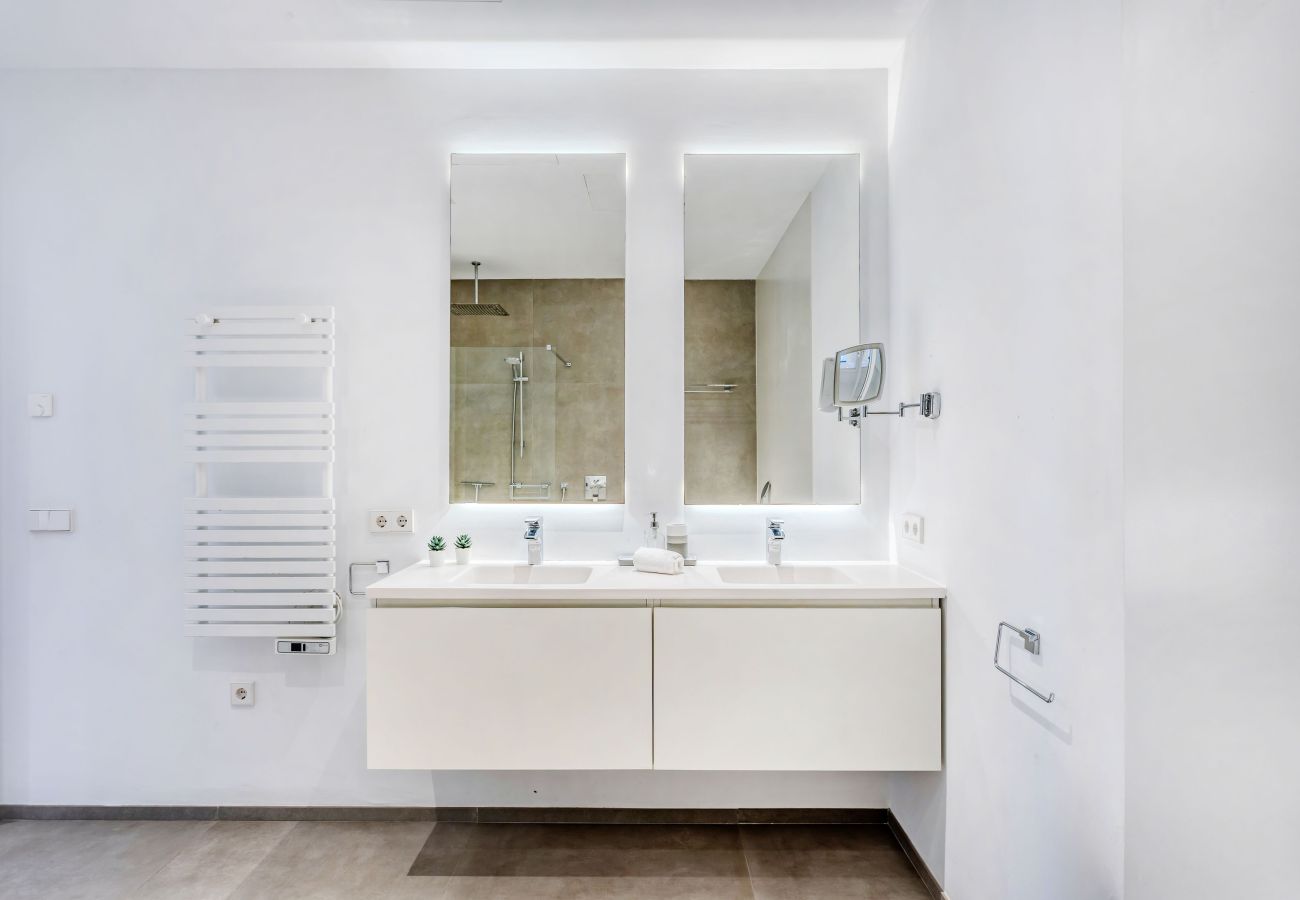 Casa en Santanyi - Casa Reiet by dracmallorca