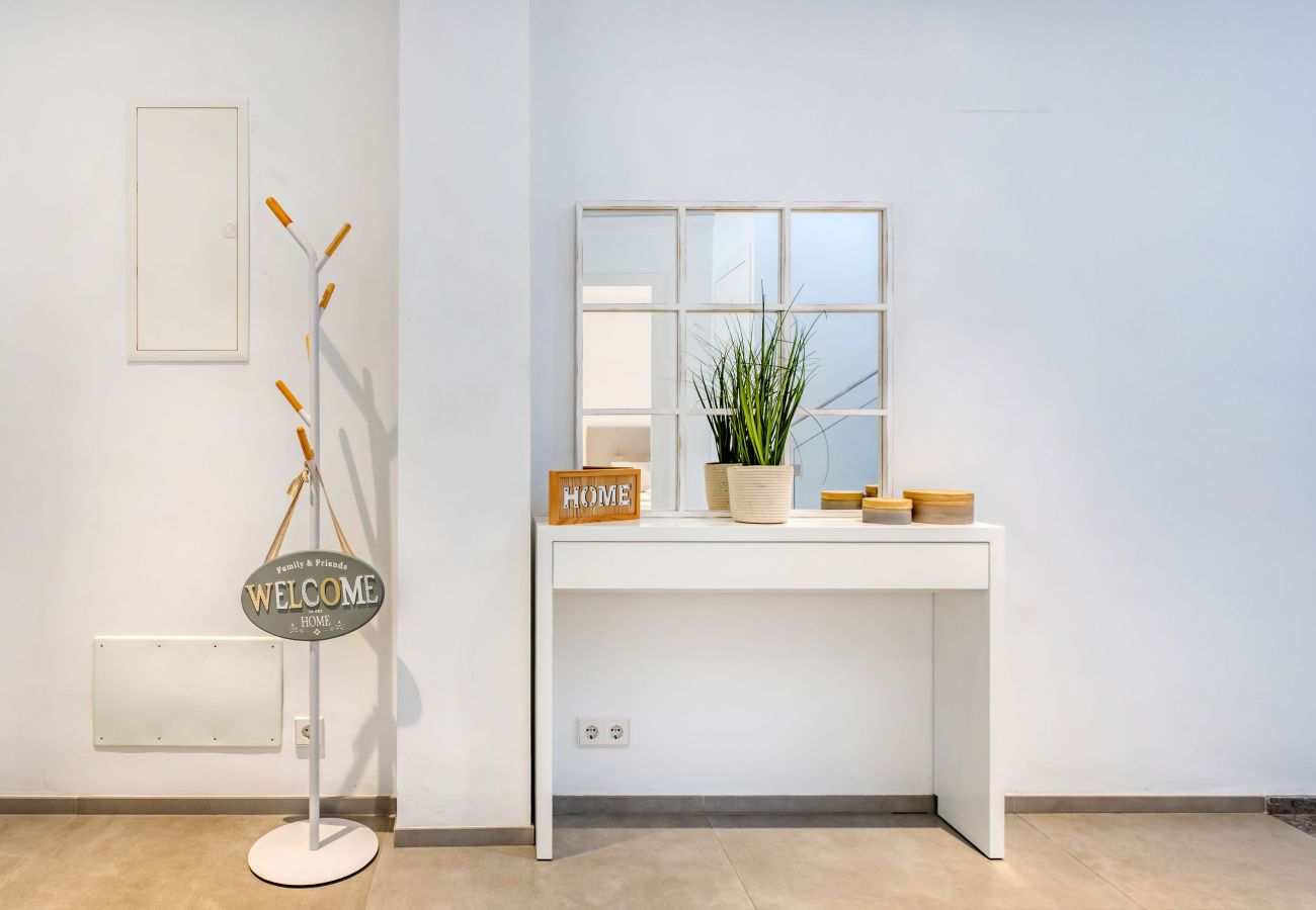 Casa en Santanyi - Casa Reiet by dracmallorca