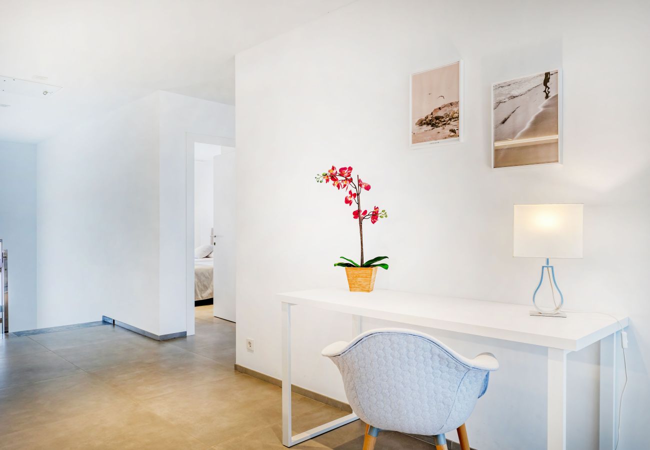 Casa en Santanyi - Casa Reiet by dracmallorca