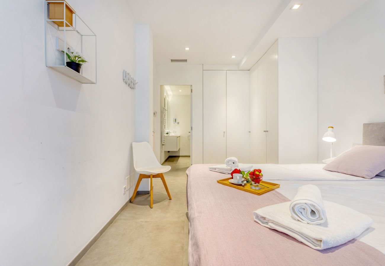 Casa en Santanyi - Casa Reiet by dracmallorca