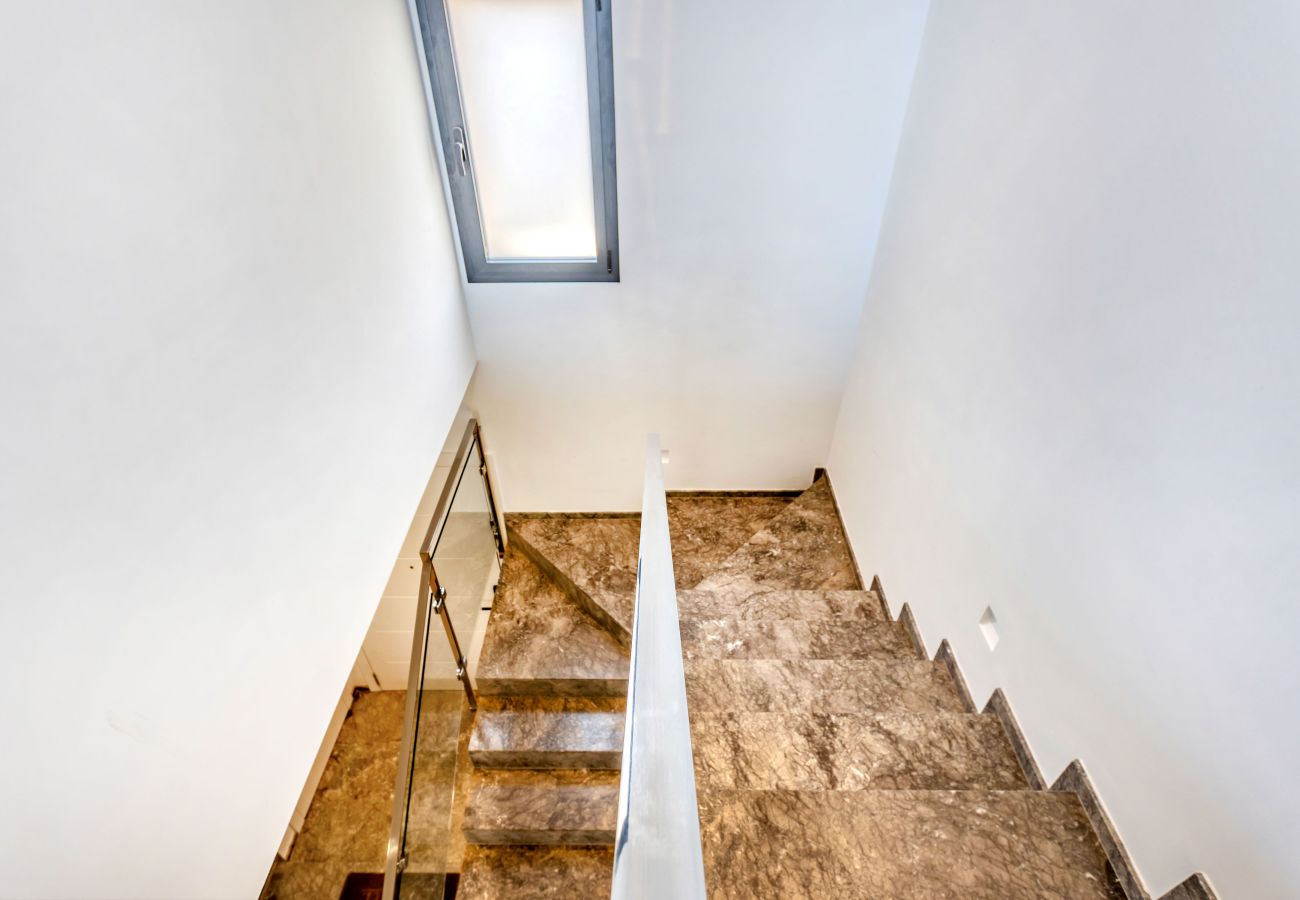 Casa en Santanyi - Casa Reiet by dracmallorca