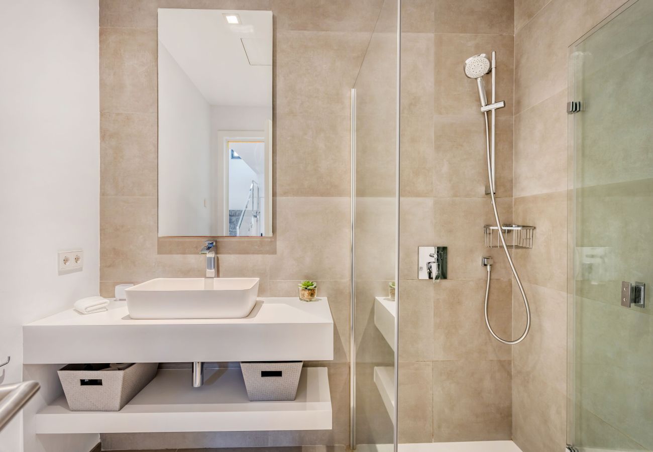 Casa en Santanyi - Casa Reiet by dracmallorca