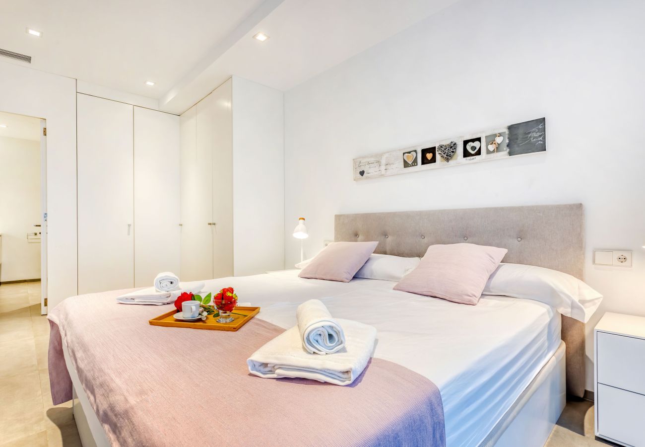 Casa en Santanyi - Casa Reiet by dracmallorca