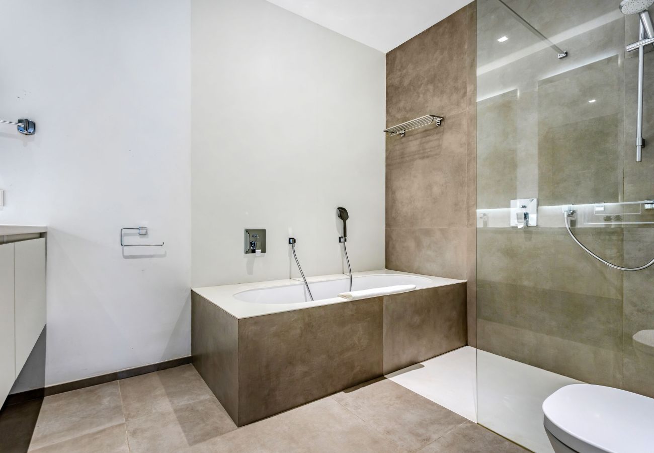 Casa en Santanyi - Casa Reiet by dracmallorca