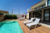 Casa en Santanyi - Casa Reiet by dracmallorca Casa en Santanyi - Casa Reiet by dracmallorca