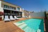 Casa en Santanyi - Casa Reiet by dracmallorca Casa en Santanyi - Casa Reiet by dracmallorca