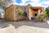 Finca en Santanyi - Es Recer by dracmallorca Finca en Santanyi - Es Recer by dracmallorca