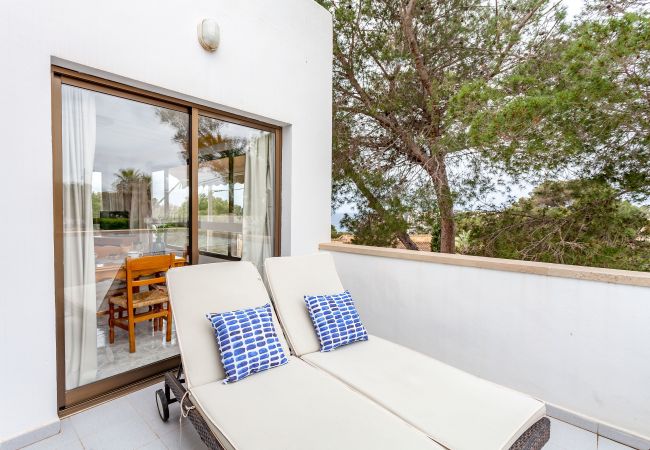 Casa en Cala Santanyi - Casa Maria Elena by dracmallorca Casa en Cala Santanyi - Casa Maria Elena by dracmallorca