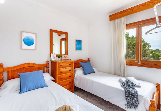 Casa en Cala Santanyi - Casa Maria Elena by dracmallorca Casa en Cala Santanyi - Casa Maria Elena by dracmallorca