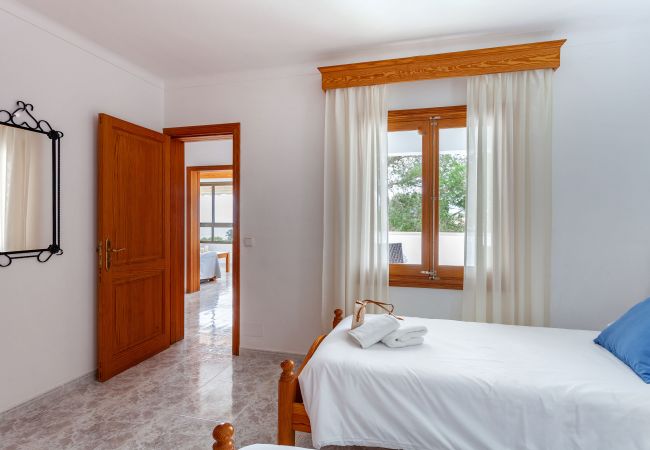 Casa en Cala Santanyi - Casa Maria Elena by dracmallorca Casa en Cala Santanyi - Casa Maria Elena by dracmallorca