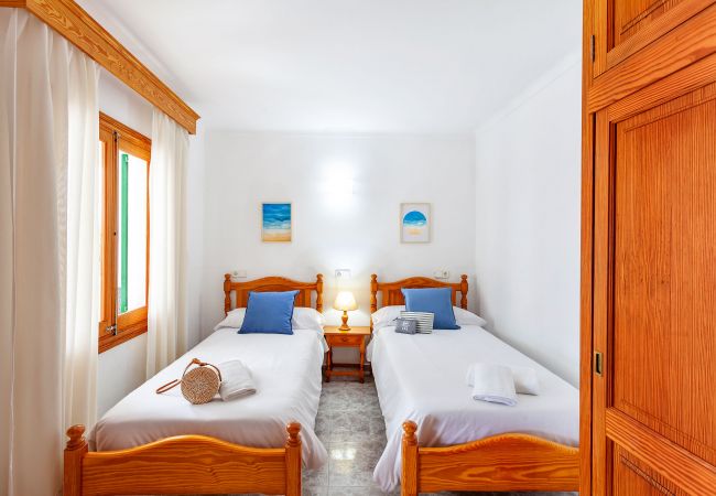 Casa en Cala Santanyi - Casa Maria Elena by dracmallorca Casa en Cala Santanyi - Casa Maria Elena by dracmallorca