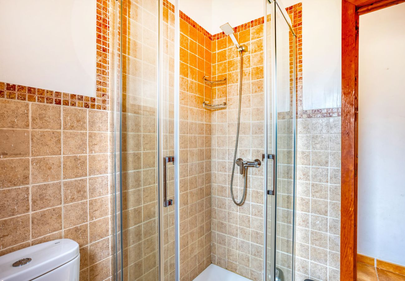Finca en Cala Santanyi - Chalet Turo by dracmallorca