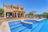 Finca en Cala Figuera - Buena Vida by dracmallorca