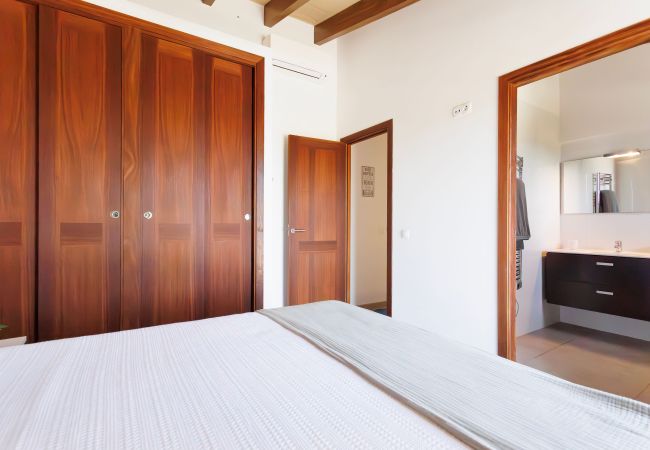 Casa en Santanyi - Can Sivinar by dracmallorca Casa en Santanyi - Can Sivinar by dracmallorca