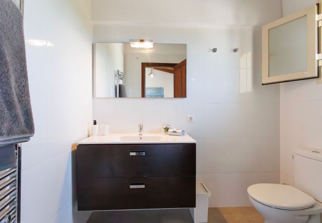 Casa en Santanyi - Can Sivinar by dracmallorca Casa en Santanyi - Can Sivinar by dracmallorca