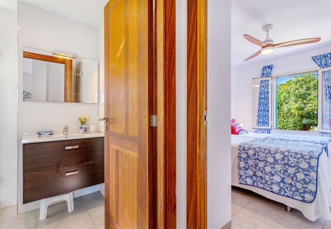 Casa en Santanyi - Can Sivinar by dracmallorca Casa en Santanyi - Can Sivinar by dracmallorca