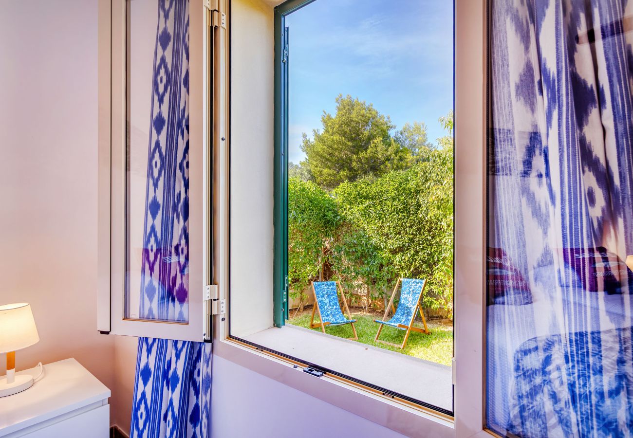 Casa en Santanyi - Can Sivinar by dracmallorca
