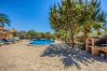 Finca en Cala Santanyi - Rustica Sa Talaia Vella by dracmallorca Finca en Cala Santanyi - Rustica Sa Talaia Vella by dracmallorca