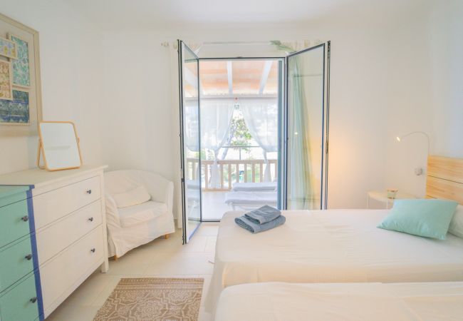 Casa en Cala Santanyi - Casa Clar 2 by dracmallorca Casa en Cala Santanyi - Casa Clar 2 by dracmallorca